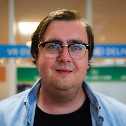 Avatar-Foto